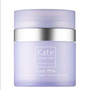 Kate Somerville goat milk moisturizer full size